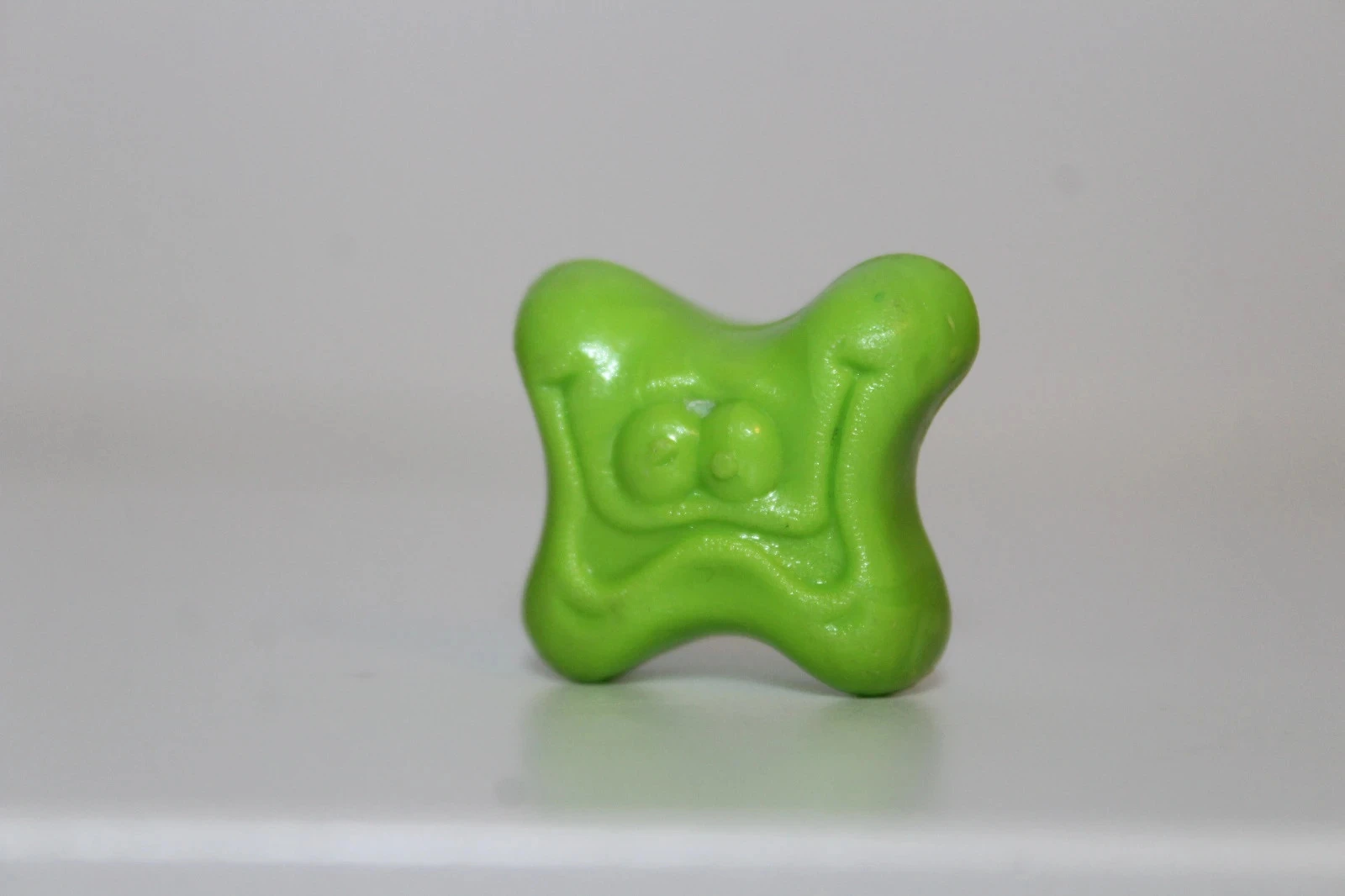 Figurine 4 vert Mookie - Jojo's